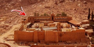 This is the World’s Oldest Continually Operating Library, Where Lost Languages Have Been Found