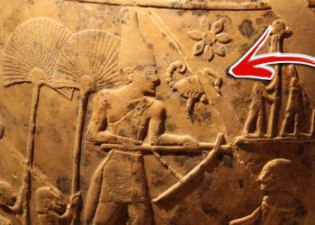 Before the Pharaohs: Ancient Egypt Was Ruled by a Scorpion King