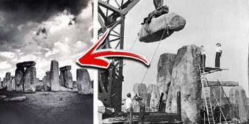 Here Are 50 Rare Images of Stonehenge You’ve Probably Never Seen
