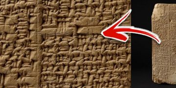 Written In Stone: The Sumerian King List and ‘When Gods Walked on Earth’