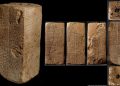 Before the Great Flood 8 Kings Ruled for 241,200 years, Says Ancient Text