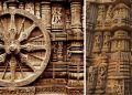The Konark Sun Temple: A Wonder of Ancient Engineering