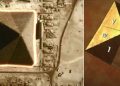 The Great Pyramid of Giza Is the Only Known Eight-Sided Pyramid in Existence