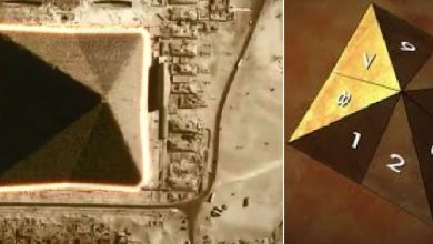 How 3 Generations Of Pharaohs Built The Most Massive Egyptian Pyramids Curiosmos