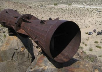 Image Credit: The Greater Southwestern Exploration Company.