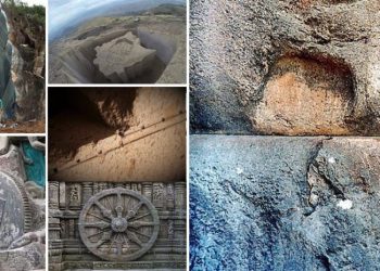 Here’s a Stunning Image Collection of Ancient Engineering Wonders