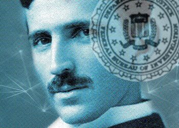 Download Treasure Trove of Secret Documents Seized by the FBI After Nikola Tesla’s Death