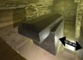 Wonders of Ancient Egypt: The Puzzling 100-Ton Stone Boxes of Saqqara