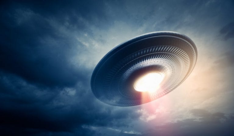 Here Are 3 Puzzling Accounts Of Ufo Sightings In Antiquity — Curiosmos