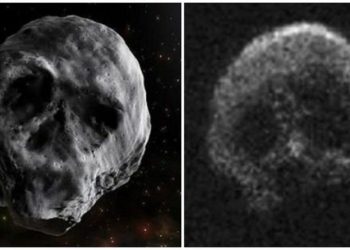 Image Credit: J. A. Peñas/SINC / NAIC-Arecibo / NSF