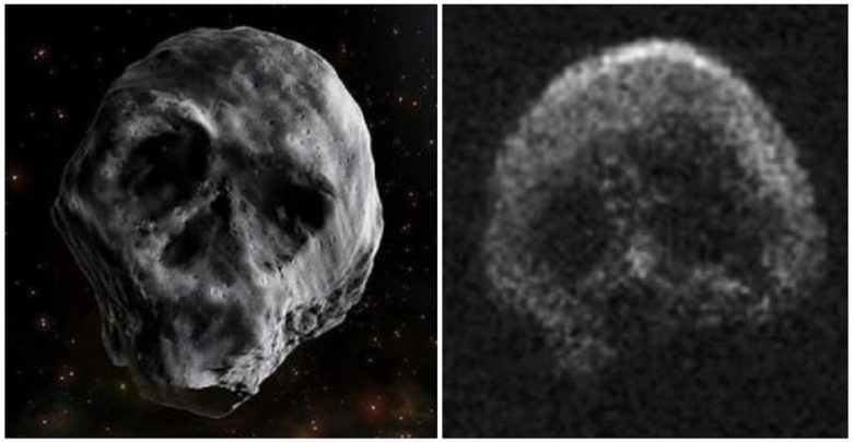 Here Are 6 of the Weirdest Asteroids Ever Found — Curiosmos