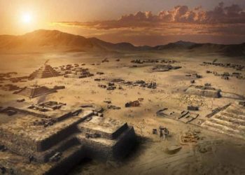 Here Are 3 Ancient Pyramids Built In America You Probably Never Heard of