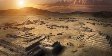 Here Are 3 Ancient Pyramids Built In America You Probably Never Heard of