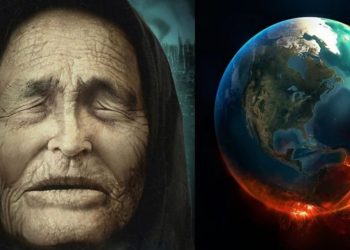 The Curious Predictions of Baba Vanga; The Bulgarian Prophet