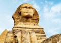 5 Monumental Mysteries About the Great Sphinx of Giza