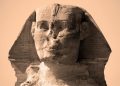 30 Images That Show the Great Sphinx of Giza in Unprecedented Detail