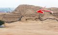 A view at the Huaca del Sol. Shutterstock.