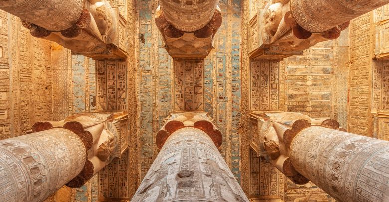 Hypostyle-hall-with-columns-in-the-temple-of-Hathor-at-Dendera-Egypt-780x405.jpg
