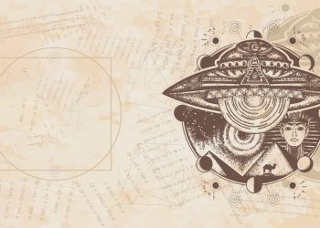 illustrating Science Fiction.