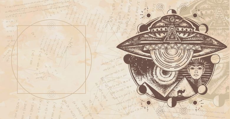 illustrating Science Fiction.