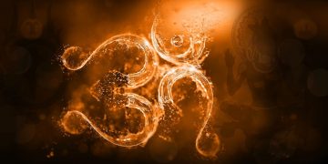 The Profound Meaning of Om: The Sacred Sound of the Universe