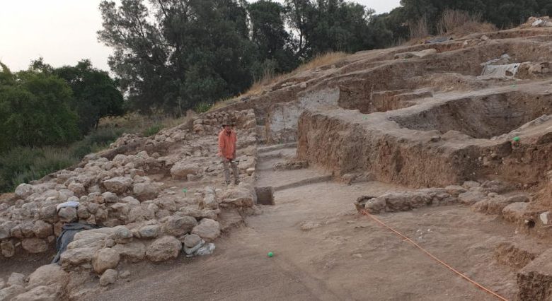 Archaeologists May Have Found Goliath's Hometown, and the Ruins are ...