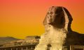 The Great Sphinx of Giza. Shutterstock.