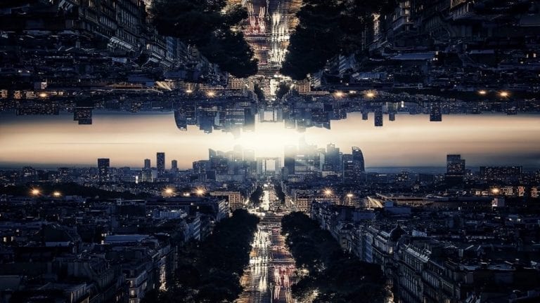 Do parallel universe exist? Scientists may be about to find out. Shutterstock.