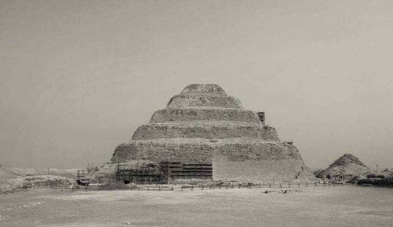 3 Reasons Why The Great Pyramid Could Predate Khufu — Curiosmos