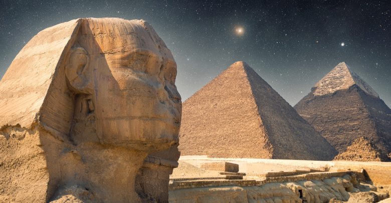 what was the ancient egyptian environment like what was the ancient egyptian environment like
