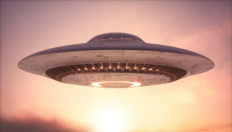 NASA's administrator does not rule the possible existences of advanced alien civilizations. Credit: Shutterstock