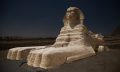 An image of the Great Sphinx of Giza. Shutterstock.