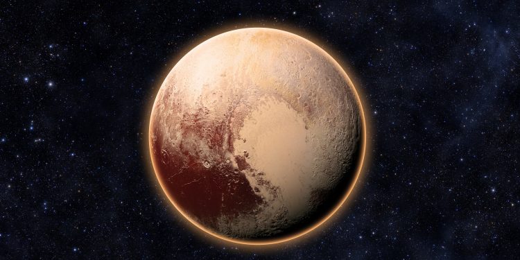 There Is Evidence That Pluto Has A Vast Ocean Under Its Crust — Curiosmos