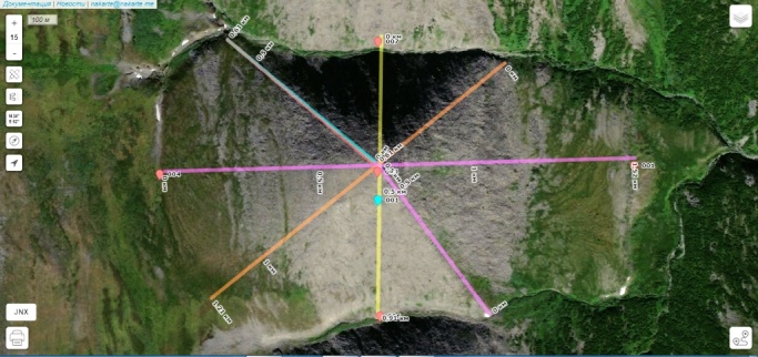 Explorers Claim To Have Found Massive Pyramid, Twice the Size of Giza's