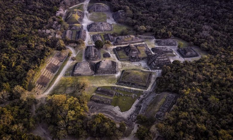 Here Are 3 North American Pyramids You Probably Didn't Know About ...