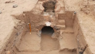 Archaeologists Find Artifacts Belonging to Pre-Inca Civilization at the ...