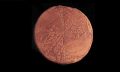 Ancient Sumerian Star Map.