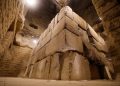 Here Are 3 Incredible Videos Showing the Interior of Ancient Egypt’s Oldest Pyramid