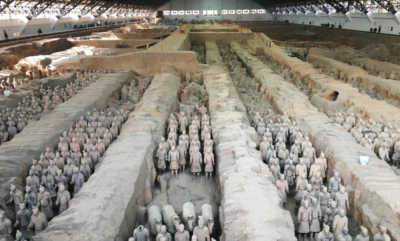Terracotta