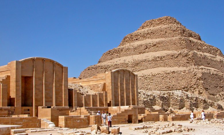 Djoser