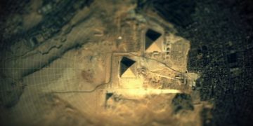 10 Strange Places On Earth That Scientists have Struggled To Understand