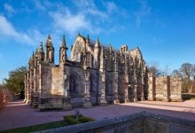 Rosslyn Chapel