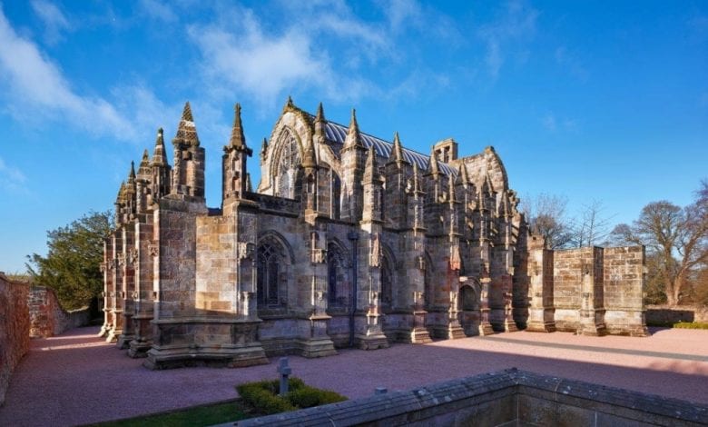 Rosslyn Chapel