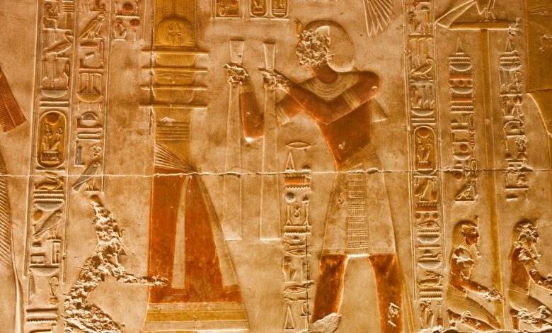 djed pillar