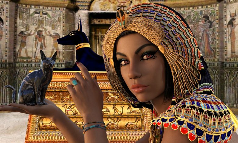 Cleopatra