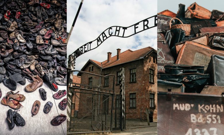 Auschwitz