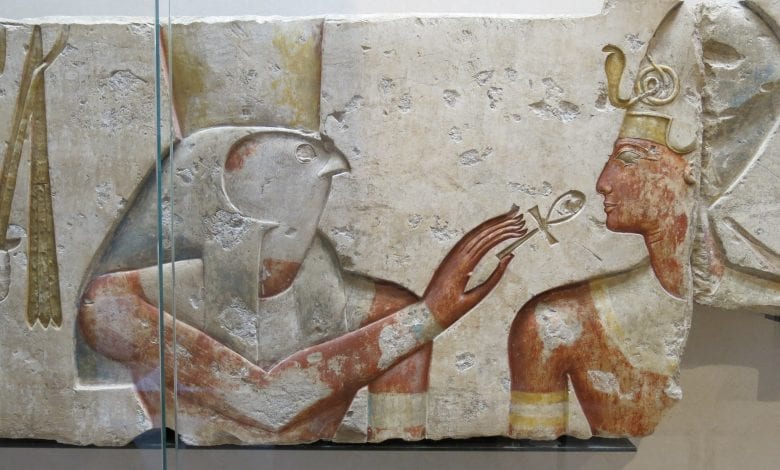 Egypt's Ankh