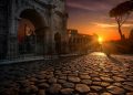 5 Things We Think Are Unique to “Modern Society” But Already Existed in Ancient Rome