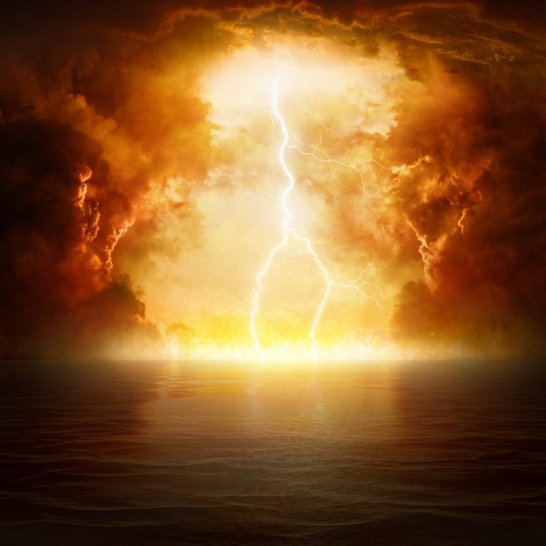 5 Epic Ancient Flood Stories That Predate Noah's Great Flood And You ...