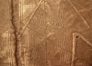 10 Curiosities You Probably Didn’t Know About Peru’s 2,000-Year-Old Nazca Lines